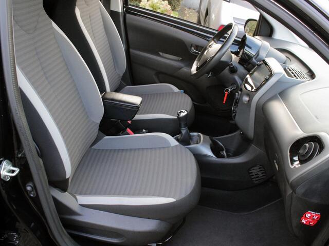 Toyota AYGO 1.0 VVT-i x-joy | Carplay / Android Auto | Airco | Camera | Lm-Velgen