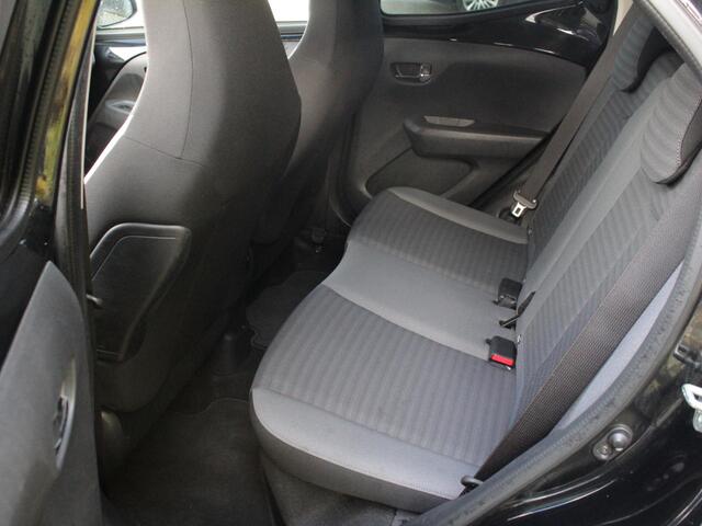 Toyota AYGO 1.0 VVT-i x-joy | Carplay / Android Auto | Airco | Camera | Lm-Velgen