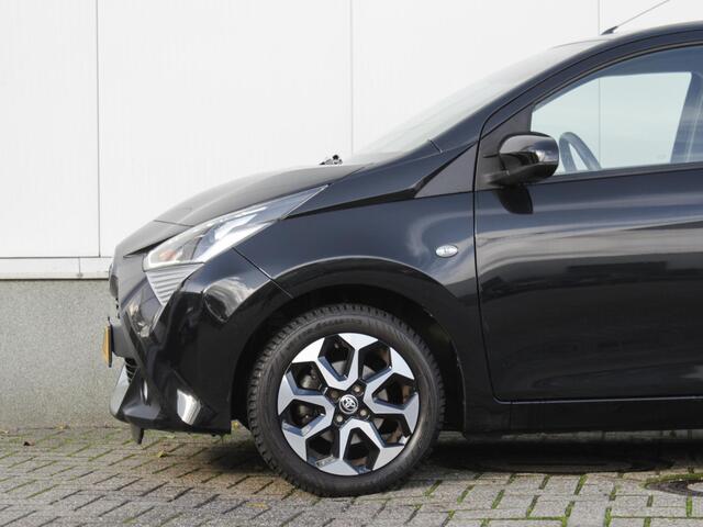 Toyota AYGO 1.0 VVT-i x-joy | Carplay / Android Auto | Airco | Camera | Lm-Velgen