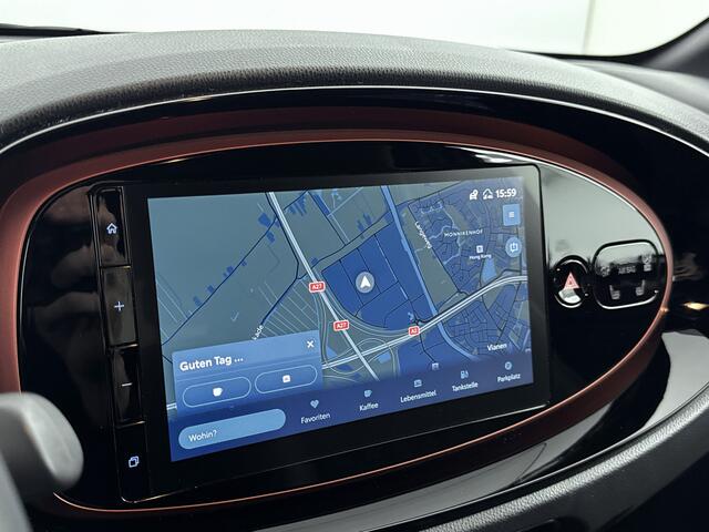 Toyota AYGO X 1.0 VVT-i S-CVT Envy Premium | Stoelverwarming | Navigatie | Parkeersensoren V+A |