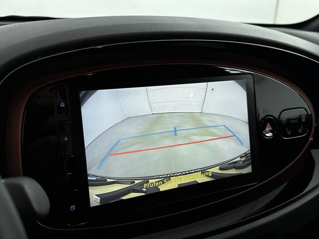 Toyota AYGO X 1.0 VVT-i S-CVT Envy Premium | Stoelverwarming | Navigatie | Parkeersensoren V+A |