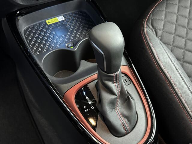 Toyota AYGO X 1.0 VVT-i S-CVT Envy Premium | Stoelverwarming | Navigatie | Parkeersensoren V+A |