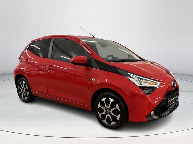 Toyota AYGO 1.0 VVT-i x-joy