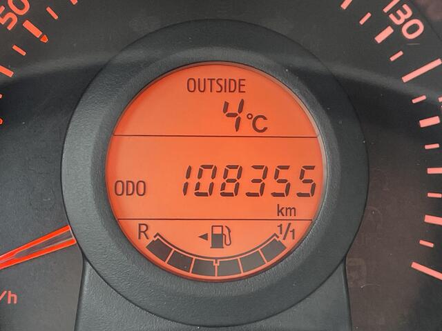 Toyota AYGO 1.0 VVT-i x-fun **BLUETOOTH/ AIRCO/ GARANTIE**