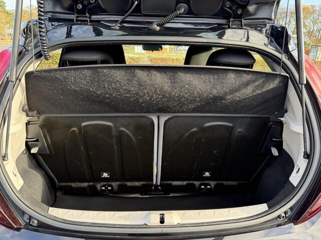 Toyota AYGO 1.0 VVT-i x-play