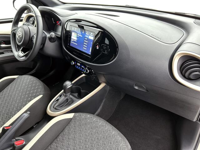 Toyota AYGO X 1.0 VVT-i S-CVT Envy Limited | Apple Carplay/Android Auto | Climate control | Adaptive cruise control |