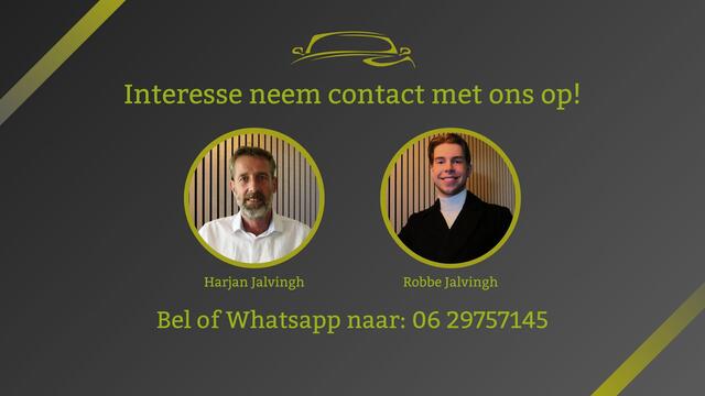 Toyota AYGO 1.0 VVT-i x-fun |Airco!|1e EIG!