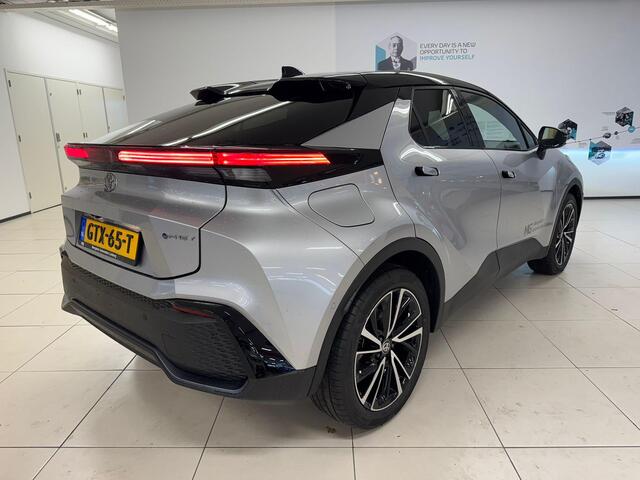 Toyota C-HR 2.0 Plug-in Hybrid 220 GR SPORT PLUS