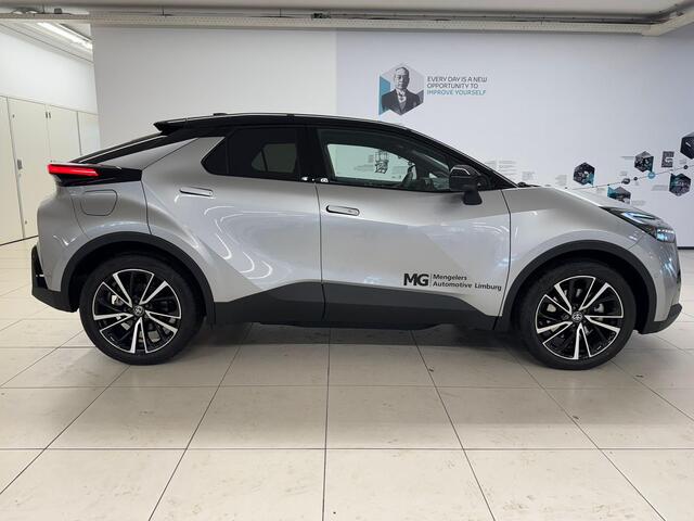 Toyota C-HR 2.0 Plug-in Hybrid 220 GR SPORT PLUS