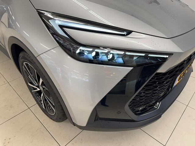 Toyota C-HR 2.0 Plug-in Hybrid 220 GR SPORT PLUS