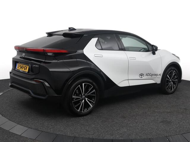 Toyota C-HR 2.0 Plug-in Hybrid 220 Première Edition