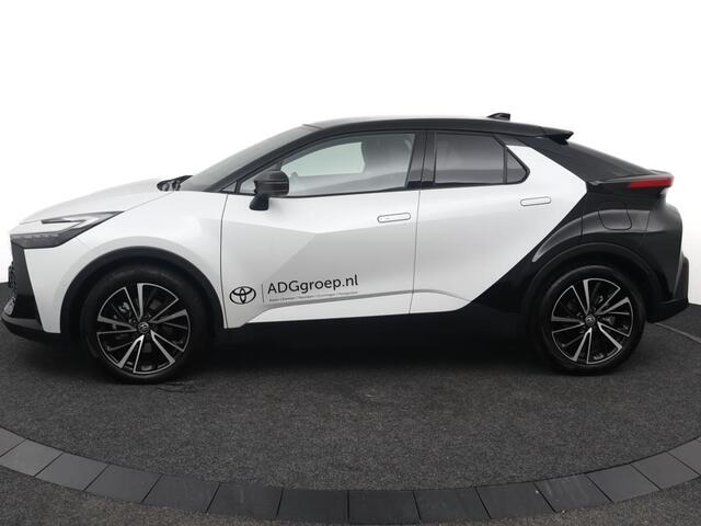 Toyota C-HR 2.0 Plug-in Hybrid 220 Première Edition