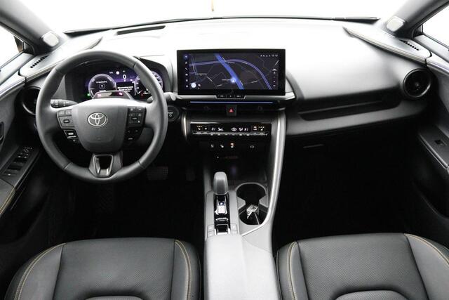 Toyota C-HR 2.0 Plug-in Hybrid 220 Première Edition