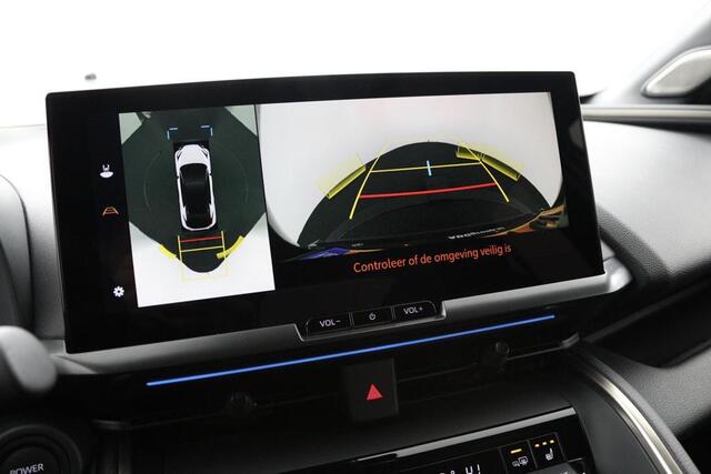 Toyota C-HR 2.0 Plug-in Hybrid 220 Première Edition