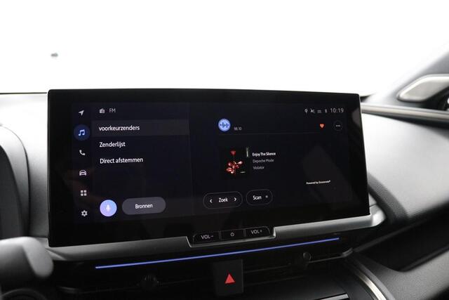 Toyota C-HR 2.0 Plug-in Hybrid 220 Première Edition