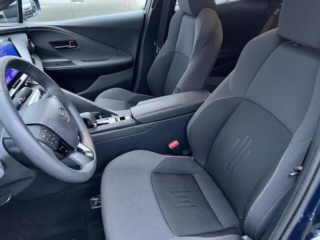 Toyota C-HR 2.0 Hybrid 200 First Edition NL auto Bi-Tone Camera Clima Cruise