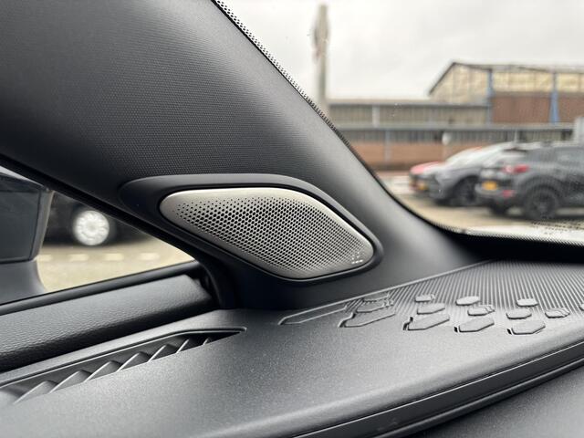 Toyota C-HR 2.0 Hybrid 200 GR SPORT Première Edition ex Demo, bomvol opties!