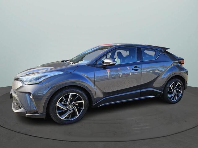 Toyota C-HR 2.0 Hybrid Dynamic