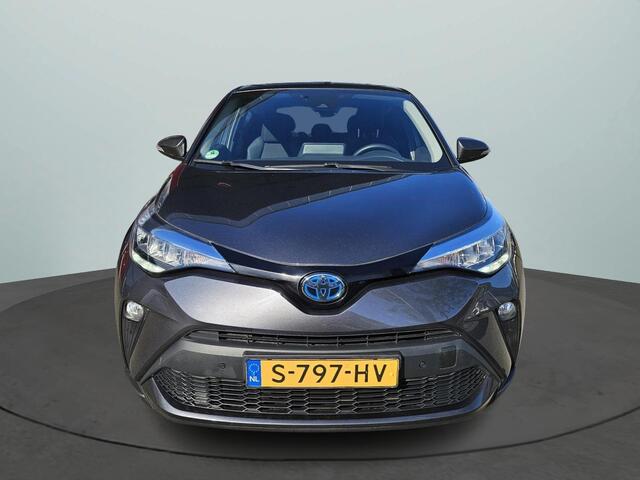 Toyota C-HR 2.0 Hybrid Dynamic