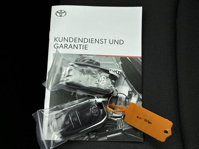 Toyota C-HR 2.0 Plug-in Hybrid 220 Dynamic | NIEUW & DIRECT LEVERBAAR | MEERDERE KLEURE OP VOORRAAD | incl. alle acties |