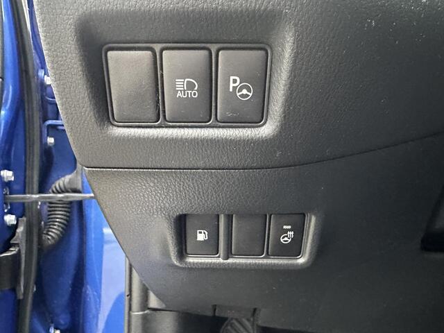 Toyota C-HR 1.8 Hybrid Executive Ultimate