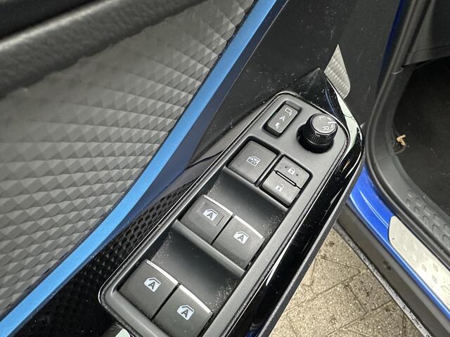 Toyota C-HR 1.8 Hybrid Executive Ultimate