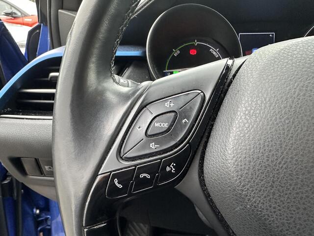 Toyota C-HR 1.8 Hybrid Executive Ultimate