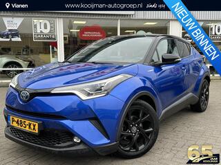 toyota-c-hr-1.8-hybrid-executive-ul
