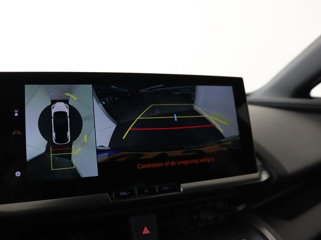 Toyota C-HR 1.8 Hybrid 140 First Edition DEMO | Navigatie | 360 Camera | Climate Control | LM velgen | Dodehoek Ass. | Parkeersensoren |