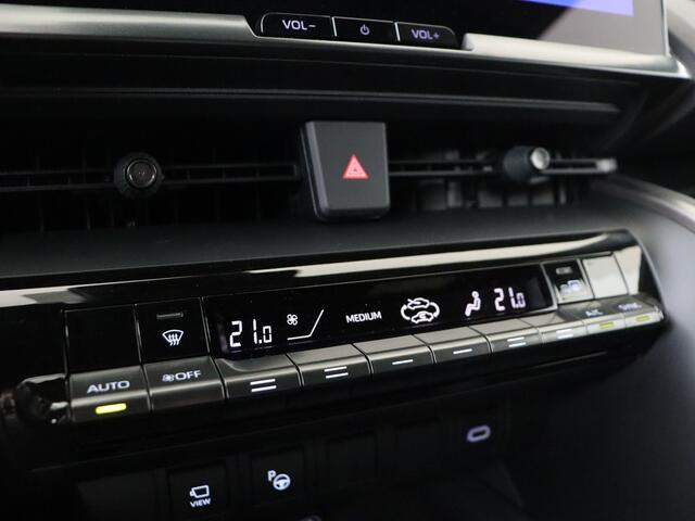 Toyota C-HR 1.8 Hybrid 140 First Edition DEMO | Navigatie | 360 Camera | Climate Control | LM velgen | Dodehoek Ass. | Parkeersensoren |