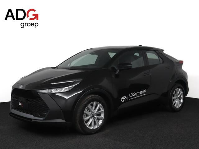 Toyota C-HR 1.8 Hybrid 140 Active | Apple carplay & Android auto | Cruise control | Parkeer camera |