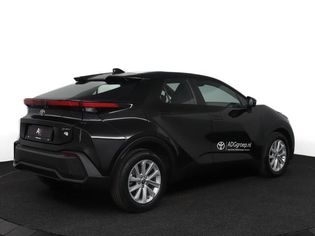 Toyota C-HR 1.8 Hybrid 140 Active | Apple carplay & Android auto | Cruise control | Parkeer camera |
