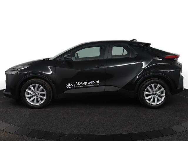 Toyota C-HR 1.8 Hybrid 140 Active | Apple carplay & Android auto | Cruise control | Parkeer camera |