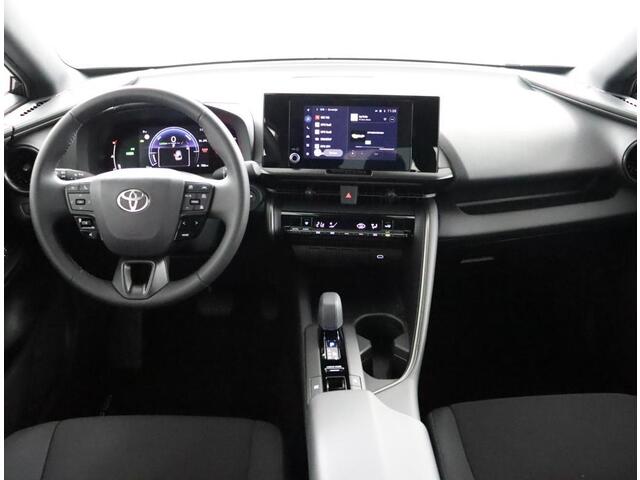 Toyota C-HR 1.8 Hybrid 140 Active | Apple carplay & Android auto | Cruise control | Parkeer camera |