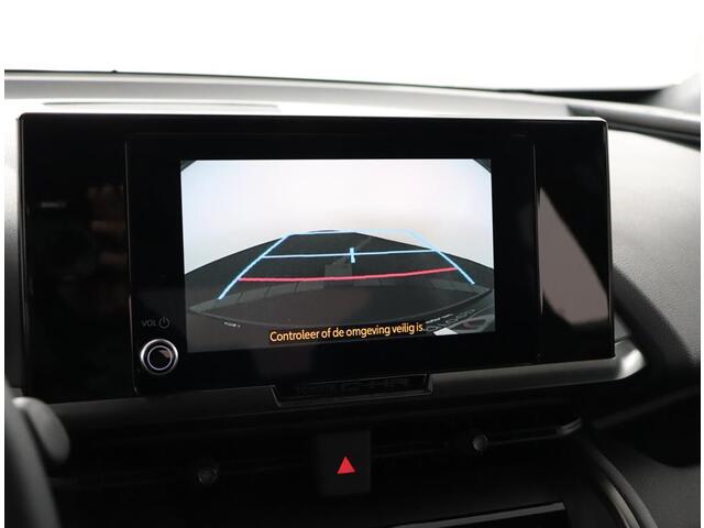 Toyota C-HR 1.8 Hybrid 140 Active | Apple carplay & Android auto | Cruise control | Parkeer camera |