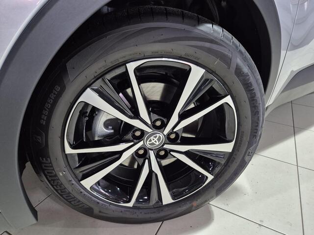 Toyota C-HR 2.0 PHEV 220 Dynamic I NU MET ¤2500.- REGISTRATIE VOORDEEL I