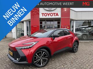 toyota-c-hr-1.8-hybrid-executive-pa
