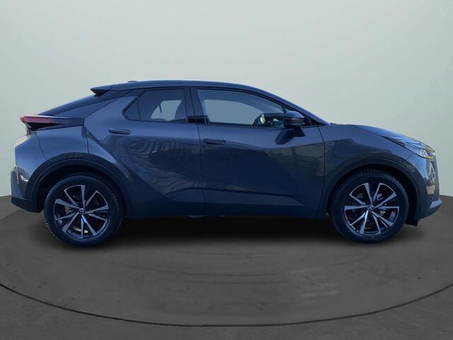 Toyota C-HR 1.8 Hybrid 140 Business Plus