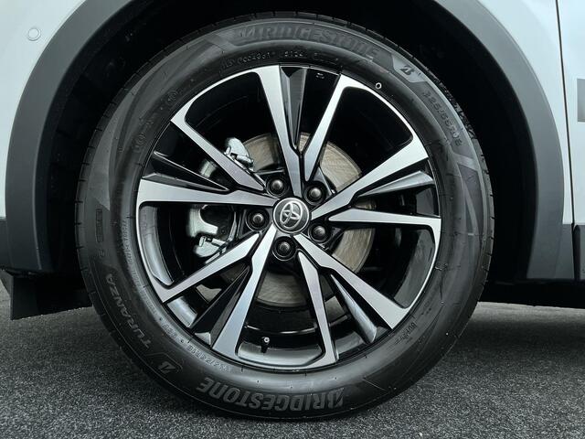 Toyota C-HR 2.0 Plug-in Hybrid 220 First Edition