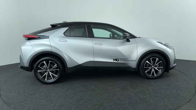Toyota C-HR 1.8 Hybrid 140 Dynamic