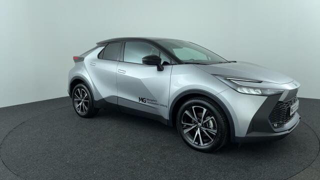 Toyota C-HR 1.8 Hybrid 140 Dynamic