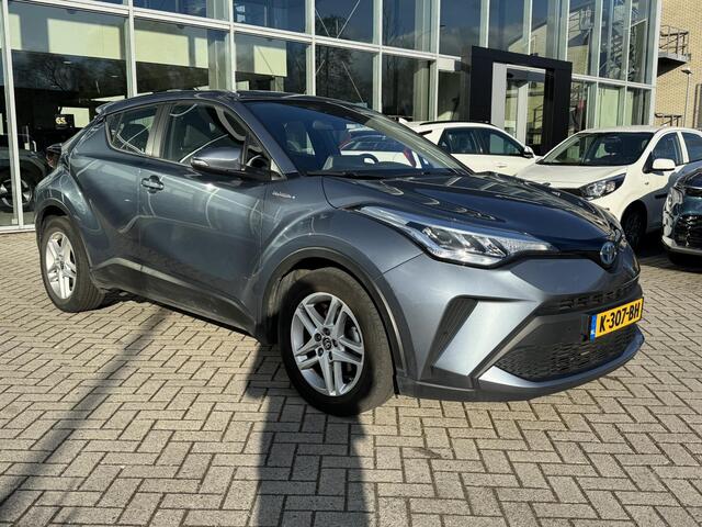 Toyota C-HR 1.8 Hybrid Active