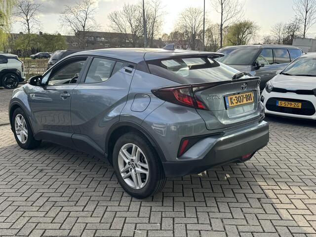 Toyota C-HR 1.8 Hybrid Active