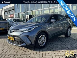 toyota-c-hr-1.8-hybrid-active