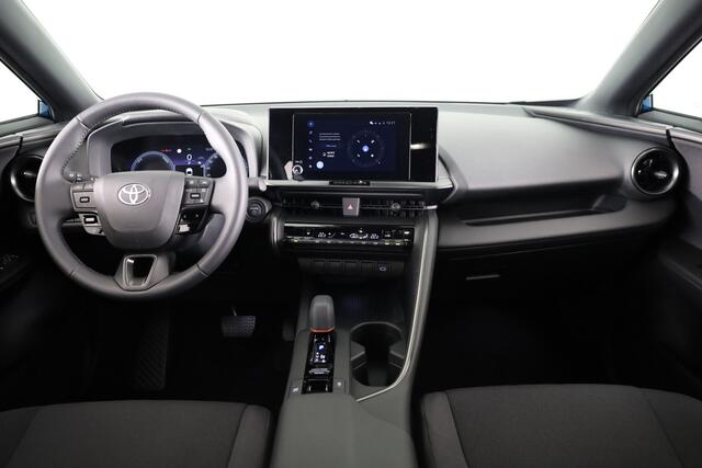 Toyota C-HR 1.8 Hybrid 140 Dynamic *NIEUW* | Direct leverbaar! | Blind Spot Monitor | Parkeercamera | Apple Carplay /- Android Auto |