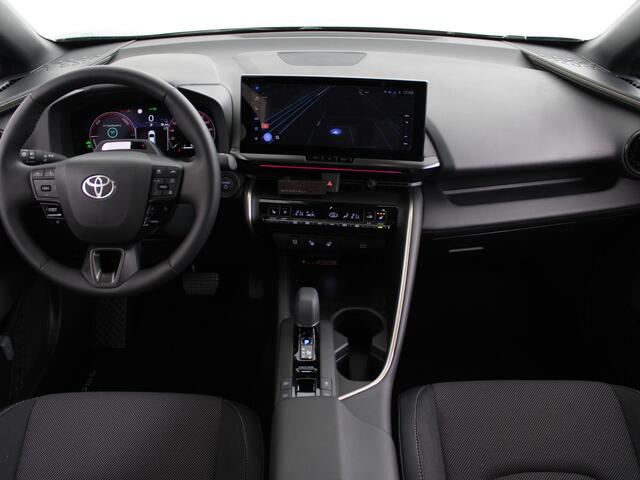 Toyota C-HR 2.0 Plug-in Hybrid 220 Executive