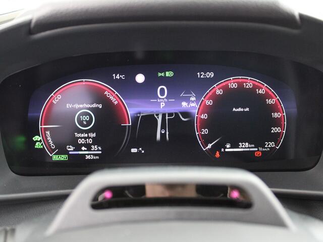 Toyota C-HR 2.0 Plug-in Hybrid 220 Executive