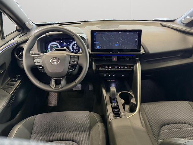 Toyota C-HR 2.0 Plug-in Hybrid 220 Executive | DEMO |