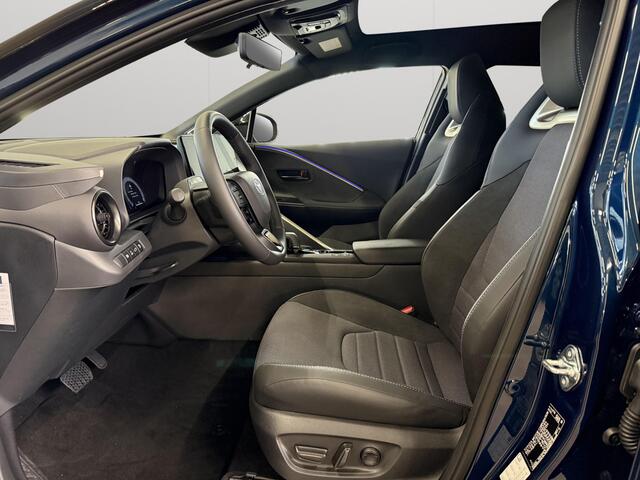 Toyota C-HR 2.0 Plug-in Hybrid 220 Executive | DEMO |