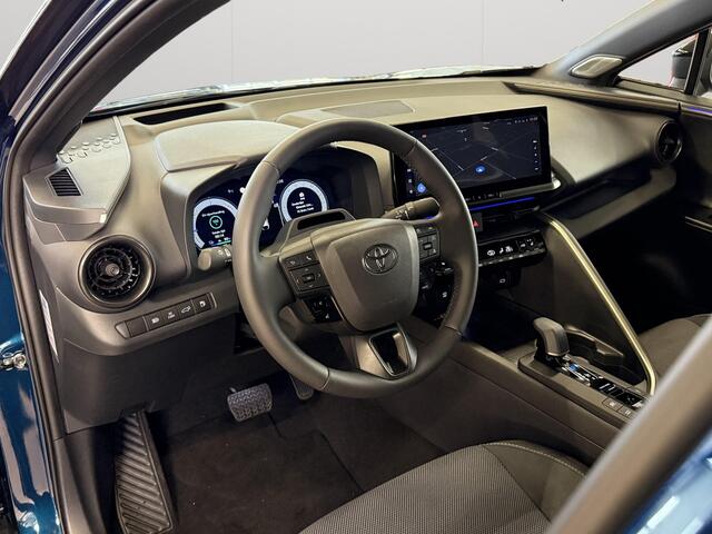 Toyota C-HR 2.0 Plug-in Hybrid 220 Executive | DEMO |